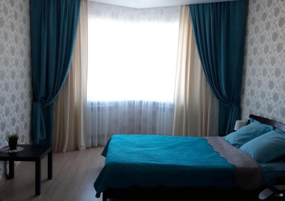 Oryol Apartment | Раздольная 76/1
