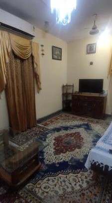 Jangpura Apartment | Razia Home