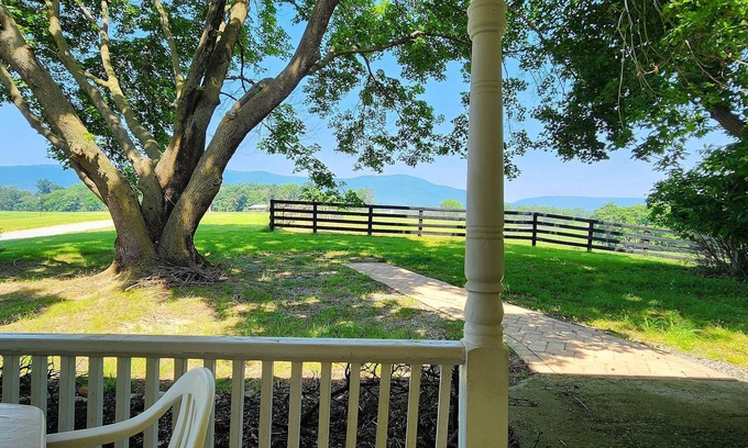 Stanley House | RB Ranch House | 0 Bed, 2 Bath