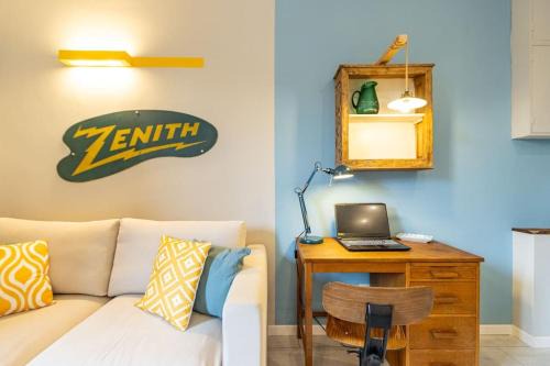 Washington Apartment | RC apartment - Washington