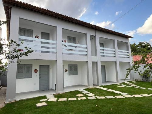 Tamandare Apartment | RC FLATS apts 02 e 04