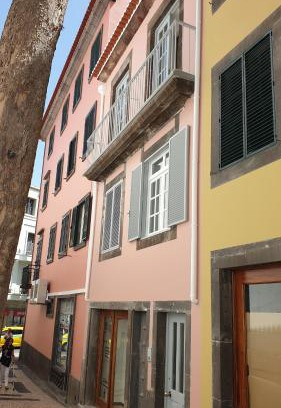 Se Apartment | RC Fltas Funchal B