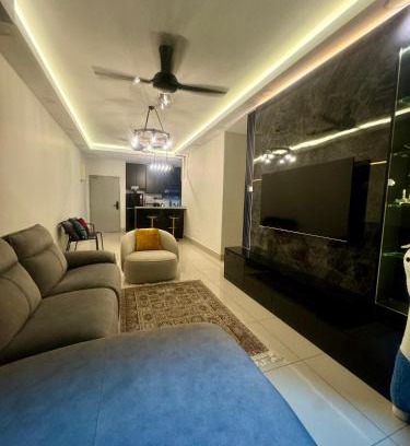 Salak South Apartment | RC Resident Ayazuki