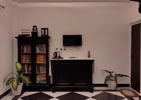 Siliguri House | RC Villa