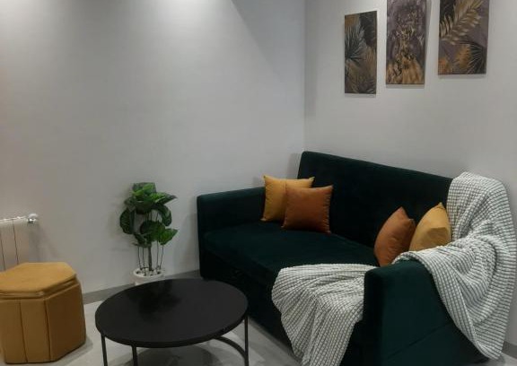 Sousse Apartment | RCH503
