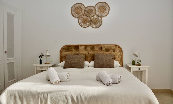 Benahavis Apartment | RDR319 - Golfers Paradise next to La Quinta Golf Club