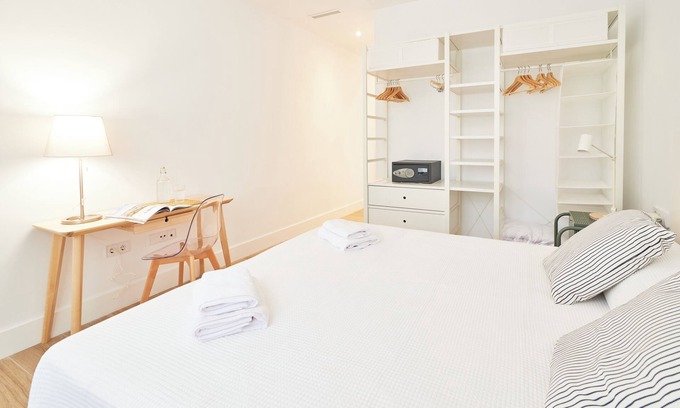 Los Barrios Apartment | RDR414 - El Limonar 3 Great 2 bedroom 2 bathroom