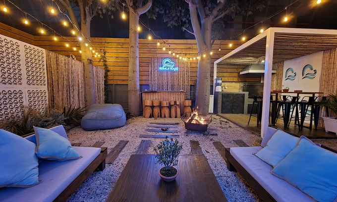 Renaca House | Reñaca House B&B