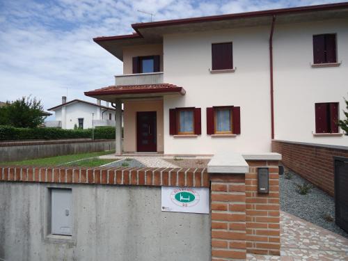 Riese Pio X Bed & Breakfast | Re Leone Bed and Breakfast
