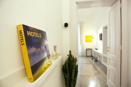 Reggio Calabria House | Re Ruggero Rooms