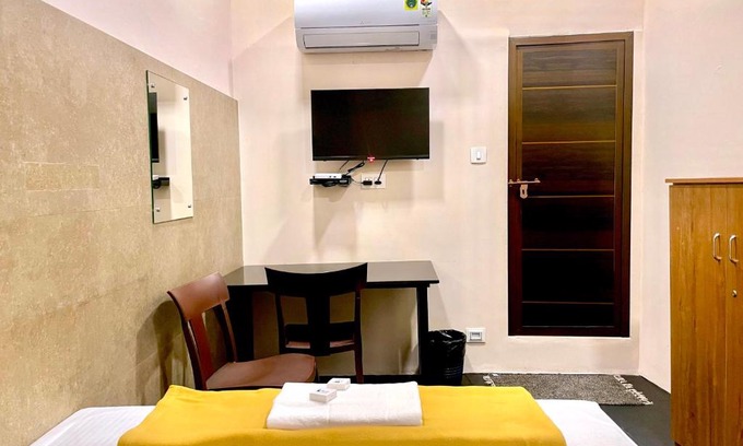 Kochi Hotel | Reach Residency