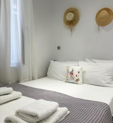 Skiathos Apartment | Ready Apartment