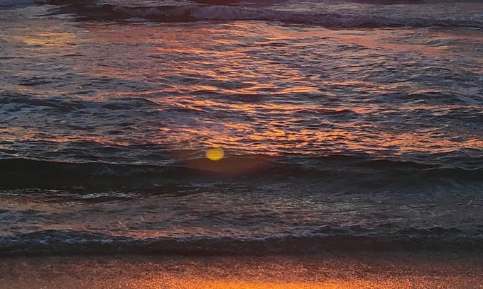 Hutchinson Island South Condo | Ready For a Shore Thing? The views are amazing. Picture perfect.