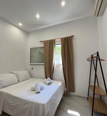 Skiathos Apartment | Ready