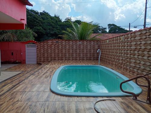 Tamoios Apartment | Real Apartments 123 - Casa com piscina e área gourmet em Cabo Frio