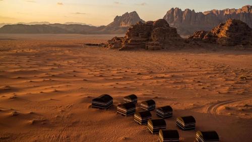 Wadi Rum Other | Real Bedouin Experience Tours & Camp