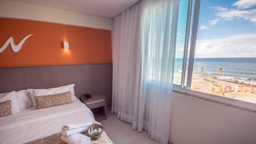 Pituba Hotel | Real Classic Bahia Hotel