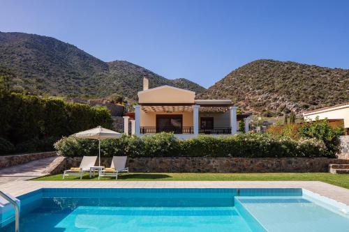 Bali Villa | Real Dream Villas, Cretan Gems with SeaViews, By ThinkVilla