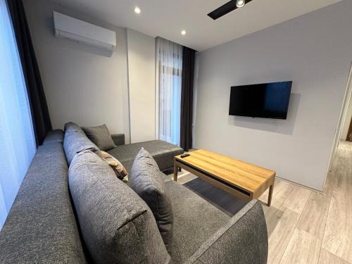 Muratpasa Apartment | Real Homes Lara
