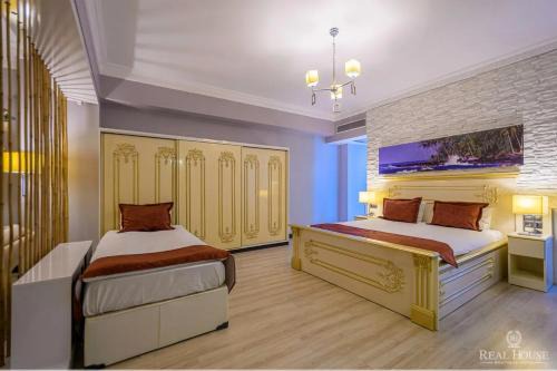 Kayseri Hotel | Real House Hotel