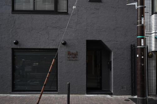 Iidabashi Apartment | Real Life IIDABASHI