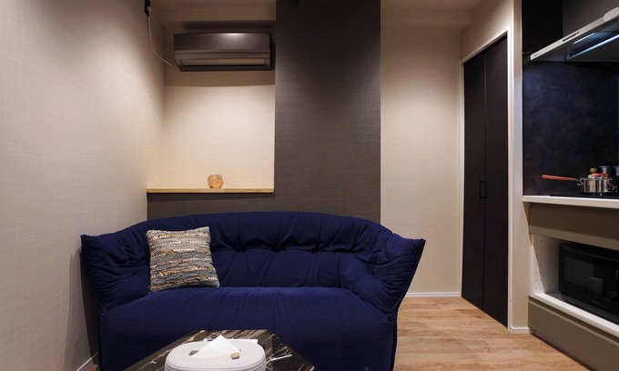 Iidabashi Apartment | Real Life Iidabashi stylish 1BR 3 mins metro