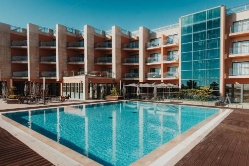 Olhao Hotel | Real Marina Hotel & Spa