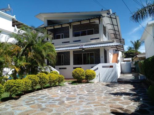 Grand Gaube Apartment | Real Mauritius Apartments