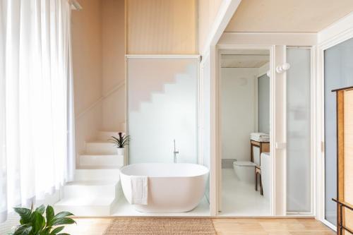 San Ferdinando House | Real Paggeria
