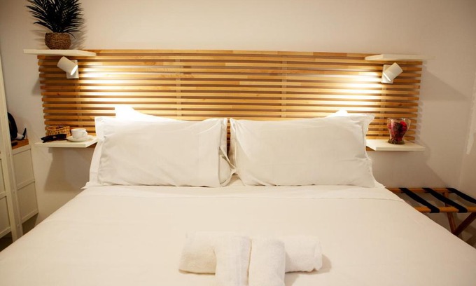 Vatican House | Reale House Rooms