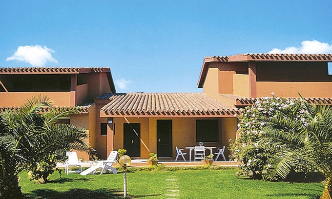 Costa Rei Apartment | Reale Marina (REI206) by Interhome