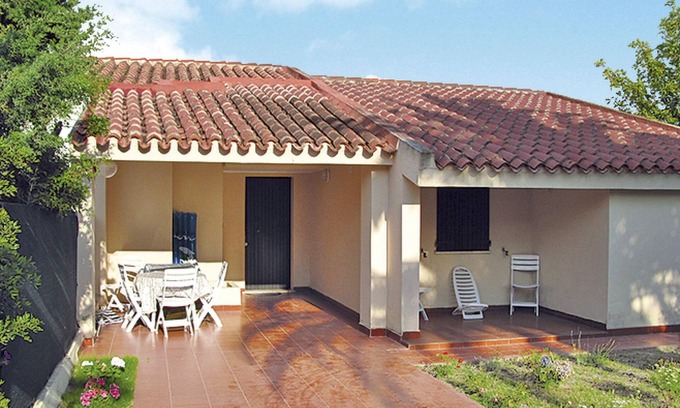 Costa Rei Apartment | Reale Marina (REI207) by Interhome