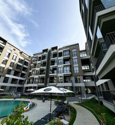 Cantonments Apartment | Realest Property Groups, Diamond in The City