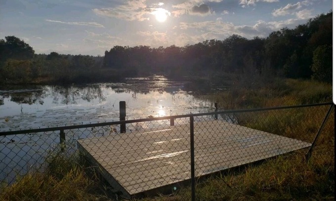 Fort McCoy House | Reality Check/Salt Springs