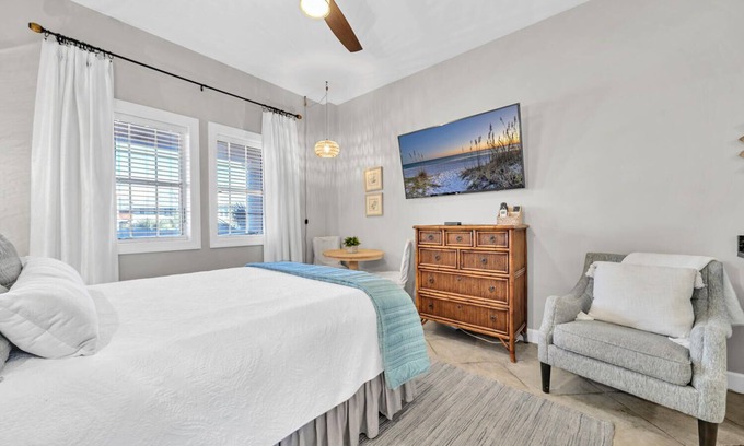 Seacrest Beach Condo | Reba’s Retreat – A Charming Seacrest Beach Escape