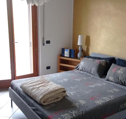 Asti Apartment | Rebecca’s House