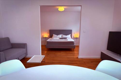 Gocklingen Apartment | Rebenglück in Göcklingen