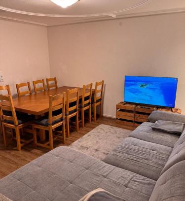 Bahlingen Apartment | Rebhof Bahlingen Ferienwohnung Nr 17 Silvaner