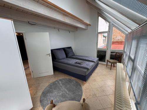 Bahlingen Apartment | Rebhof Bahlingen Ferienwohnung Nr 19 Weißherbst