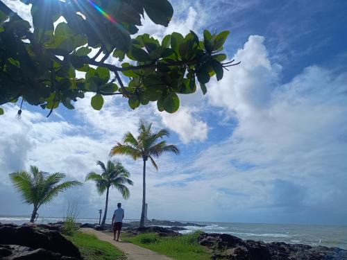 Itacare Apartment | Recanto Azul