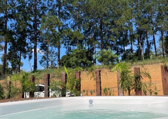 Juiz de Fora House | Recanto Bella Vista