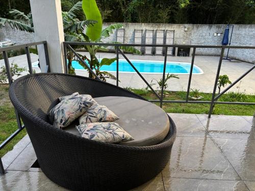 Mage Cabin | Recanto da Cachoeira RJ