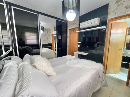 Jardim Goias Apartment | Recanto da Lala