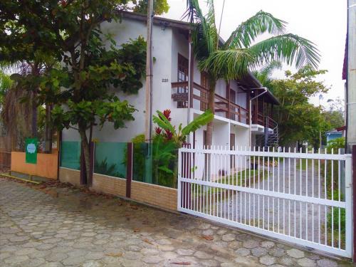 Guarda do Embau House | Recanto da Madre