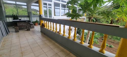 Sao Domingos House | Recanto da Montanha