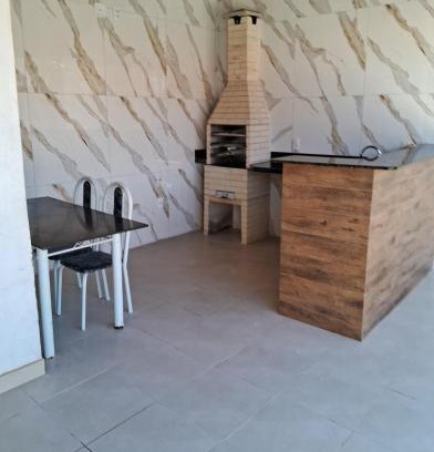 Guarapari House | Recanto da Praia