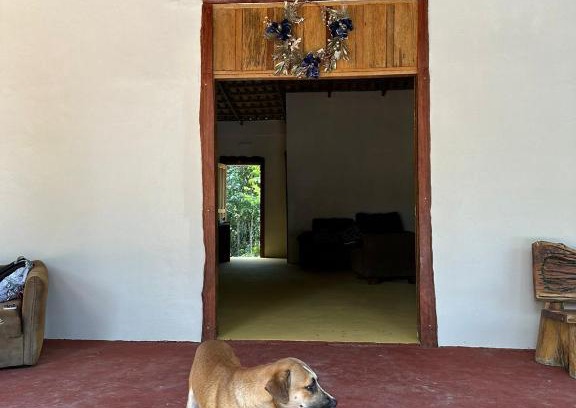Manaus House | Recanto da prima Vera