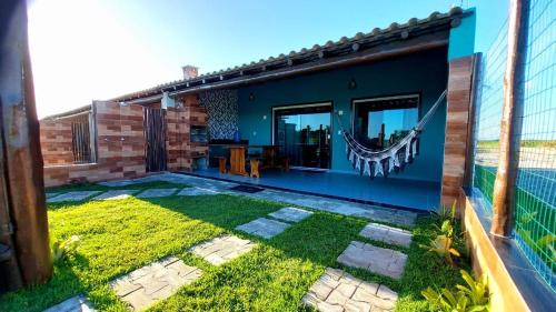 Corumbau Cabin | Recanto das Oliveiras