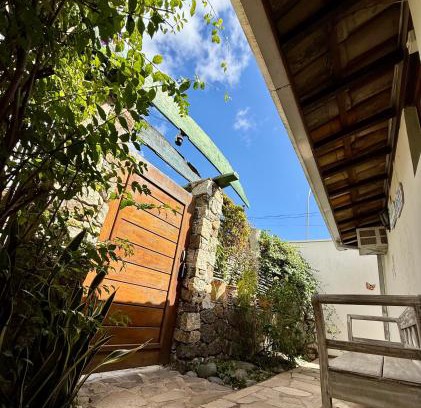 Centro Comercial House | Recanto de Gaia