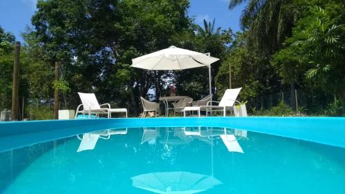 Aritagua Apartment | RECANTO DE ZEZE